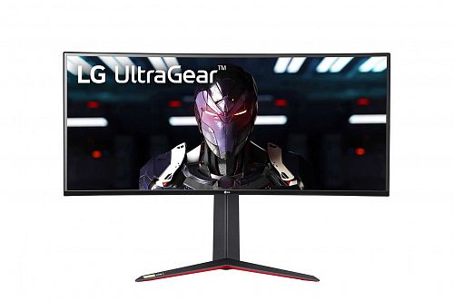 Монитор LG 34GN850-B.ARUZ 34GN850-B 34, черный [34GN850-B.ARUZ]