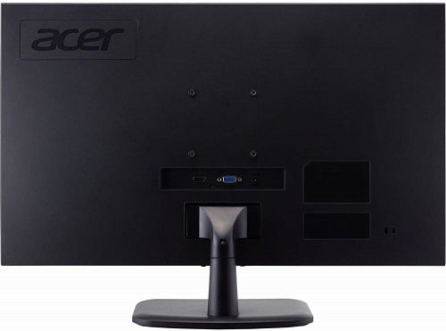 Монитор ACER 23,8 EK240YAbi, 1920x1080, 16:9, 75 Hz, IPS, Black (UM.QE0EE.A01)