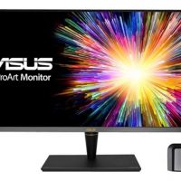 Монитор ASUS 90LM03H0-B03370 31.5 ASUS PROART STUDIO PA32UCX-KBlack (IPS, LED, Wide, 3840x2160, 5ms, 178°/178°, 600 cd/m, 100,000,000:1, +DP, +3хHDMI, +MM, +3хUSB, )