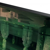 Монитор Samsung 27 LS27BG400EIX черный (LS27BG400EIXCI)