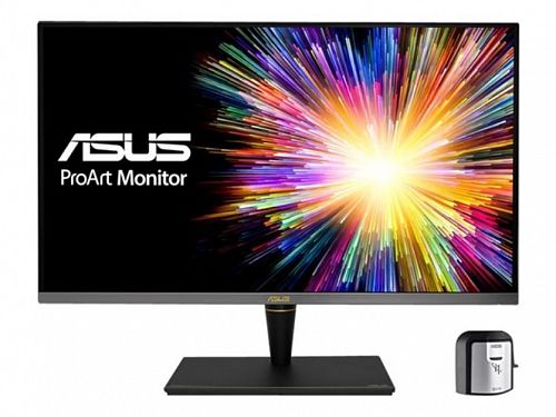 Монитор ASUS 90LM03H0-B03370 31.5 ASUS PROART STUDIO PA32UCX-KBlack (IPS, LED, Wide, 3840x2160, 5ms, 178°/178°, 600 cd/m, 100,000,000:1, +DP, +3хHDMI, +MM, +3хUSB, )