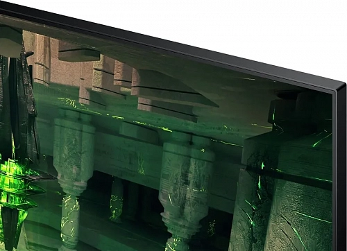 Монитор Samsung 27 LS27BG400EIX черный (LS27BG400EIXCI)