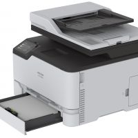 МФУ RICOH LE M C240Fw (408430)