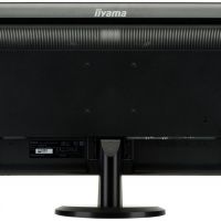 Монитор ЖК IIYAMA ProLite X2888HS-B2 28, черный