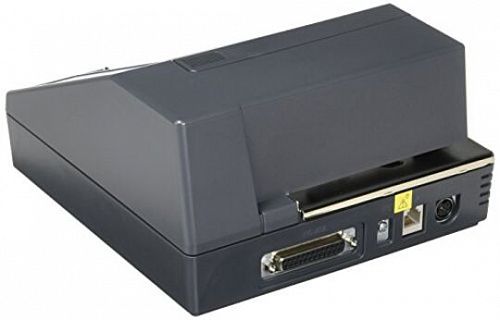 Чековый принтер EPSON TM-U295P, матричный, серый (C31C178262)