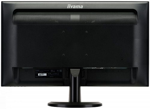 Монитор ЖК IIYAMA ProLite X2888HS-B2 28, черный