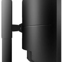 Монитор 49 PHILIPS 499P9H/00 Black (VA, изогнутый, 5120x1440, 5 ms, 178°/178°, 450 cd/m, 80M:1, +2xHDMI 2.0, +DisplayPort 1.4, +4xUSB 3.1, +USB-Type C 3.1, +RJ45, +WEB-Cam 2.0 mpx,