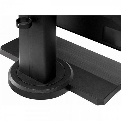 Монитор XG240R Viewsonic 24 XG240R LED 1920x1080, 1ms, 350 cd/m2, 170°/160°, 120Mln:1, Gaming, 144Hz, HDMI*2, DP, USB-Hub, колонки, AMD FreeSync, Tilt, Swivel, Pivot, HAS, VESA, Black