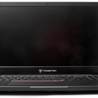 Ноутбук Гравитон Н15И-ТП 15.6FHD300nit i5 1135G7/1x8GBDDR4/256GBSSD_M.2/WiFi+BT/NoOS/1YST