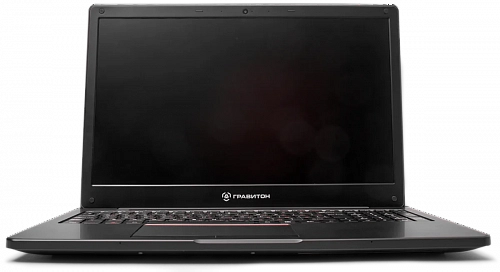 Ноутбук Гравитон Н15И-ТП 15.6FHD300nit i5 1135G7/1x8GBDDR4/256GBSSD_M.2/WiFi+BT/NoOS/1YST