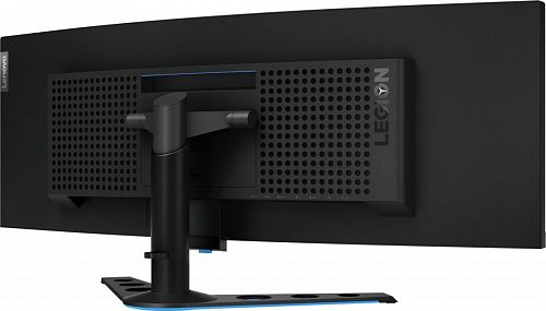 Монитор Lenovo 65F2RAC1EU 43,4 Y44w-10, черный [65F2RAC1EU]