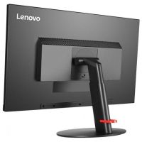 Монитор Lenovo P27h-10 27 16:9 IPS, LED 2560x1440 6ms 1000:1 350 178/178 N/N/2xHDMI1.4/DP+DP_Out/Tilt, swivel, pivot , lift, USB 61AFGAT1EU