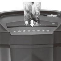 Уничтожитель бумаг OFFICE KIT S142