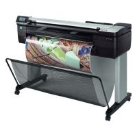 Плоттер HP Designjet T830 (F9A30A)