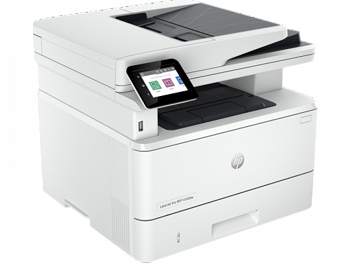 Лазерное МФУ HP LaserJet Pro 4103dw (2Z627A)