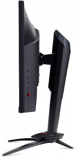 Монитор ACER 27 XB273GXbmiiprzx Black  (UM.HX3EE.X07)