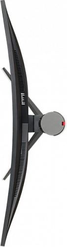 Монитор Acer Aopen 27HC2URPbmiiphx 27 2560x1440, 16:9, WQHD, 165 Hz, 400 nits, VA, 4 ms, DP, HDMI, Audio out (UM.HW2EE.P02)