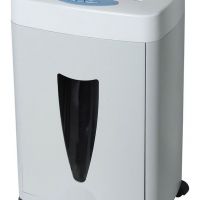 Уничтожитель бумаг BURO BU-U70N