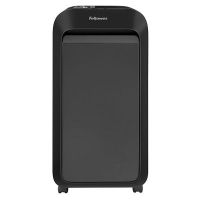 Уничтожитель бумаг FELLOWES PowerShred LX221 черный [FS-50504]