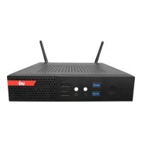 ПК IRU Опал 315 slim i5 10400 (2.9) 16Gb SSD512Gb UHDG 630 Free DOS GbitEth 600W черный (2057719)