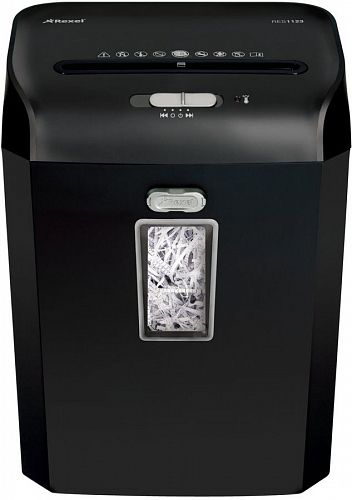Уничтожитель бумаг REXEL Promax RES1123