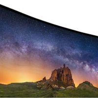 Монитор SAMSUNG Gaming C27JG50QQI 27, черный [lc27jg50qqixci]