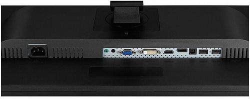 Монитор ЖК LG 24BK550Y 23.8, черный [24bk550y-b.aruz]