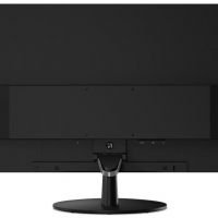 Монитор 27.5 Lenovo L28u-30 серебристый IPS 4ms 16:9 HDMI матовая 300cd 178гр/178гр 3840x2160 DisplayPort
