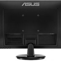 Монитор ASUS VA249HE ASUS 23.8 VA249HE VA LED, 1920x1080, 5ms, 250cd/m2, 178°/178°, 3000:1 (100Mln:1), D-Sub, HDMI, Tilt, Blue Light Filter & Flicker free, VESA, Black
