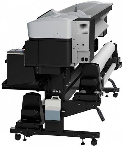 Сублимационный плоттер Epson SureColor SC-F7200 (nk) (C11CF06301A1)
