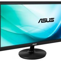 Монитор ASUS VS229NA, 21.5, черный (90LME9001Q02211C-)
