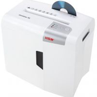 Уничтожитель бумаг HSM ShredStar X5-4.5x30