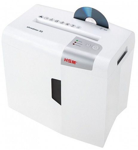 Уничтожитель бумаг HSM ShredStar X5-4.5x30