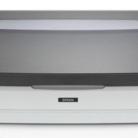 Сканер Epson Expression 12000XL Pro (B11B240401BT)