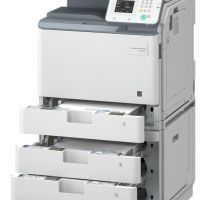 МФУ лазерное CANON iR C1225 MFP