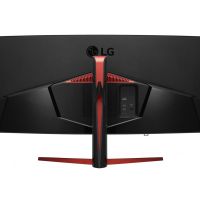 Монитор LG 34GL750-B.ARUZ 34GL750-B 34, черный [34GL750-B.ARUZ]
