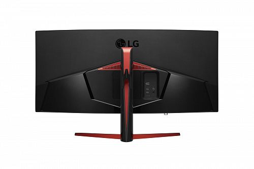 Монитор LG 34GL750-B.ARUZ 34GL750-B 34, черный [34GL750-B.ARUZ]