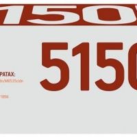 Лазерный картридж EasyPrint TK-5150K для принтеров Kyocera ECOSYS M6035cidn, M6535cidn, P6035cdn, черный, 12500 страниц