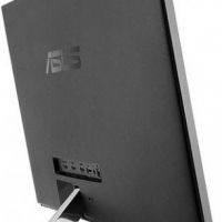 Монитор ASUS MX25AQ 25, черный и серебристый (90LM01P0-B01670)