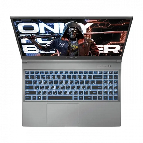 Игровой ноутбук Maibenben X15A-R77435 15,6 (X15A-R77435FFSHGRE0)