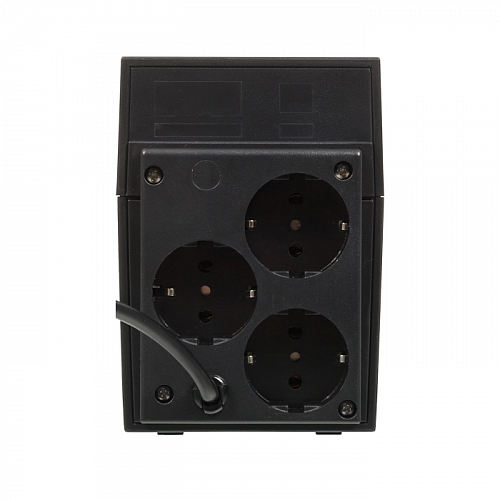 Источник бесперебойного питания Raptor RPT-800A EURO