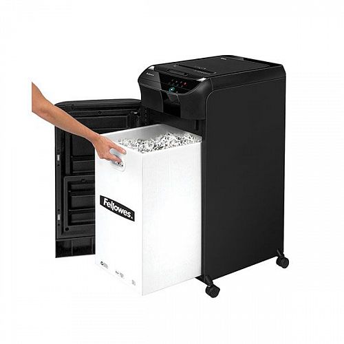 Уничтожитель бумаг FELLOWES AutoMax 600M [FS-46574]