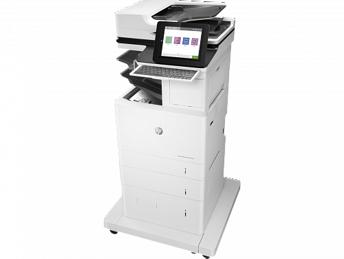 МФУ HP LaserJet Enterprise Flow MFP M635z (7PS99A)