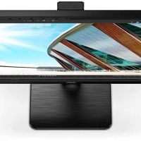 Монитор AOC Q27P2Q 27, черный (Q27P2Q)