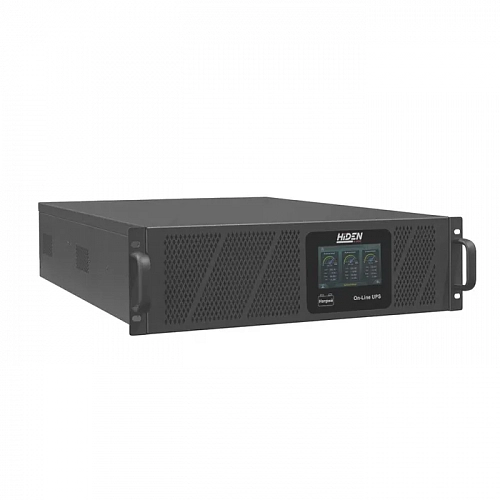 ИБП HIDEN X-SOD HEN-33020X-RT