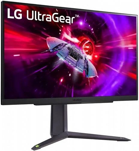 Монитор LG 27GR75Q-B 27 (27GR75Q-B)