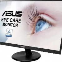 Монитор Asus 90LM0545-B02370 VA24DCP  (23.8, IPS, 1920x1080, 75Hz, 250cd/m2, 16:9)