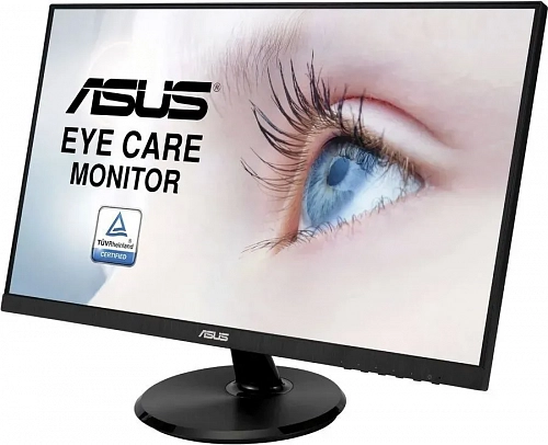 Монитор Asus 90LM0545-B02370 VA24DCP  (23.8, IPS, 1920x1080, 75Hz, 250cd/m2, 16:9)