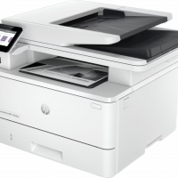 МФУ HP LaserJet Pro 4103fdw (2Z629A)