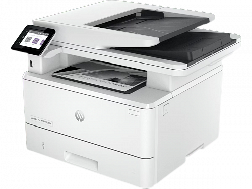 МФУ HP LaserJet Pro 4103fdw (2Z629A)